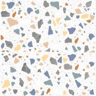 Генуя светлая 40x40