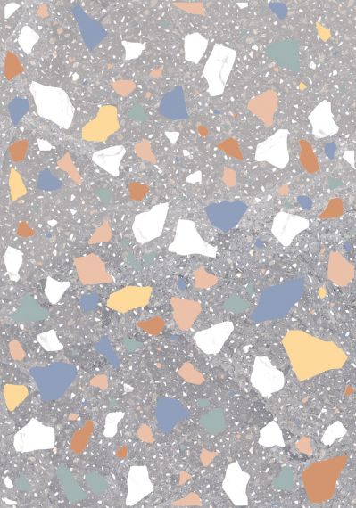 Генуя серая 28x40