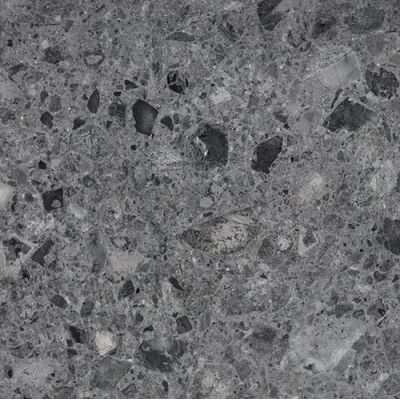 Герда Черно-Оливковый LR 60x60