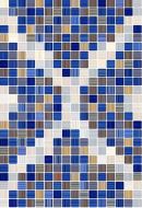 Гламур 2 Тип-1 Blue 27.5x40