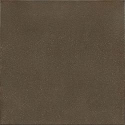 Грес 0439 тёмно-коричневый 400x400x8