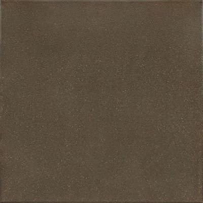 Грес 0439 тёмно-коричневый 400x400x8