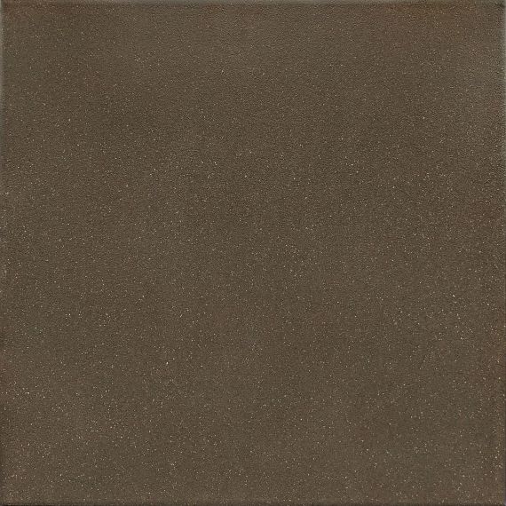 Грес 0439 тёмно-коричневый 400x400x8
