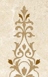Грета (Грато) Декор 25х40