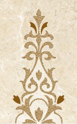 Грета (Грато) Декор 25х40