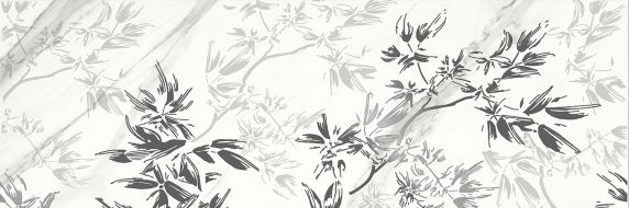 Декор 677 A Amina 29,5х89,5