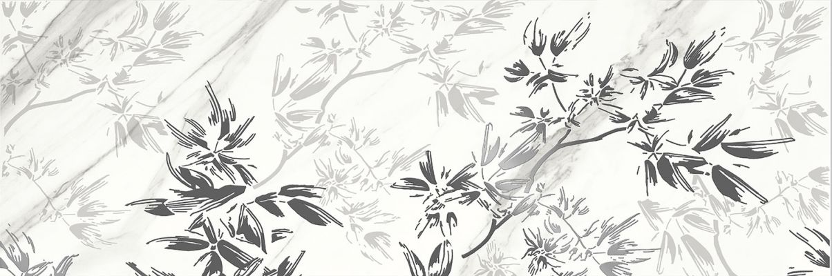 Декор 677 A Amina 29,5х89,5