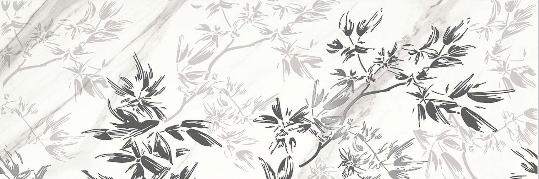 Декор 677 A Amina 29,5х89,5