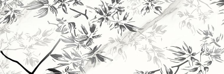 Декор 677 B Amina 29,5х89,5