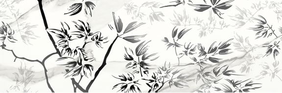 Декор 677 C Amina 29,5х89,5