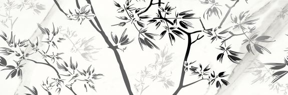 Декор 677 D Amina 29,5х89,5