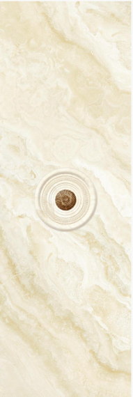 Декор 74 Плитка CRYSTILE 29,5х89,5