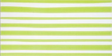 Декор AGATHA 1 LINEAS PISTACHO 25x50