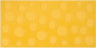Декор AGATHA LUNARES AMARILLO 25x50