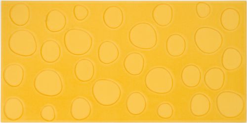 Декор AGATHA LUNARES AMARILLO 25x50