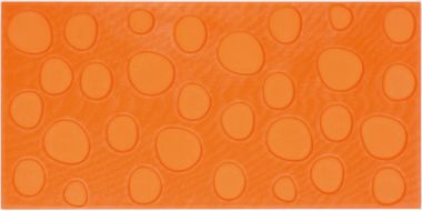Декор AGATHA LUNARES NARANJA 25x50