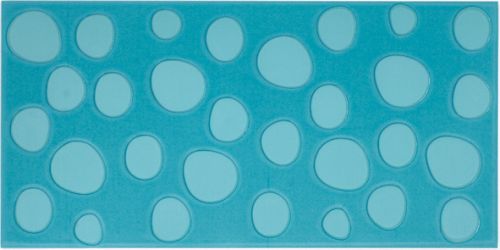 Декор AGATHA LUNARES TURQUESO 25x50