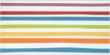 Декор AGATHA PARTY 1 LINEAS 25x50