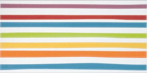Декор AGATHA PARTY 1 LINEAS 25x50