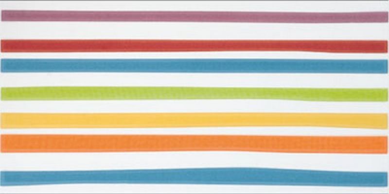 Декор AGATHA PARTY 1 LINEAS 25x50