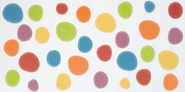 Декор AGATHA PARTY LUNARES 25x50
