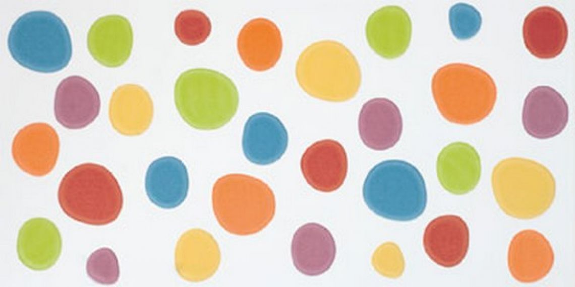 Декор AGATHA PARTY LUNARES 25x50