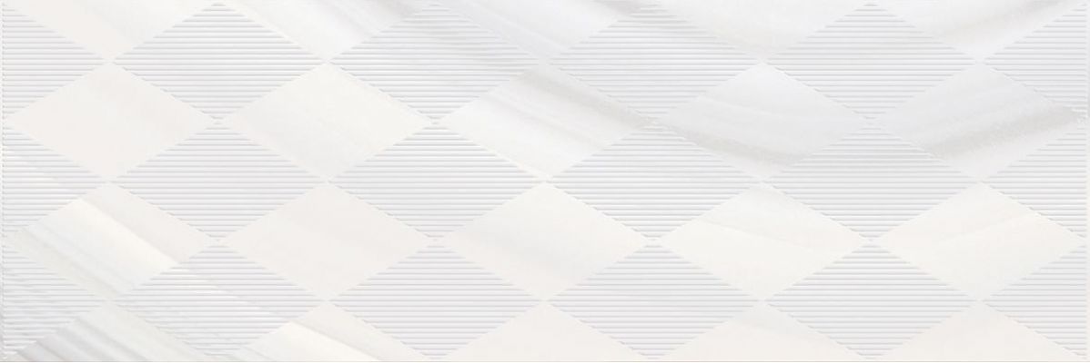 Декор Agat Geo светлый 20х60