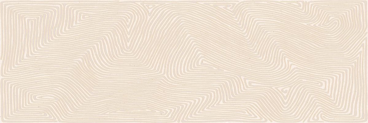 Декор Astrid light beige 02 30х90