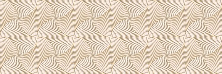Декор Astrid light beige 03 30x90