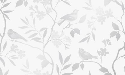 Декор Blanc white 01 30х50