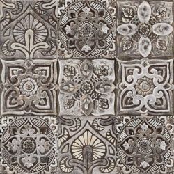 Декор CENTRO MYSTIKOS 20*20