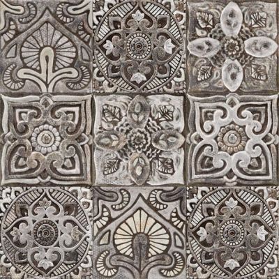 Декор CENTRO MYSTIKOS 20*20