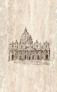 Декор Efes coliseum-1 Iglesia 25x40