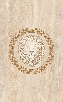 Декор Efes hellas 25x40