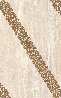 Декор Efes toscana-1 левый 25x40