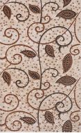 Декор Galatia branch 25x40