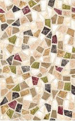 Декор Illyria estilo mix 25х40