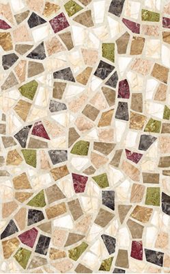 Декор Illyria estilo mix 25х40