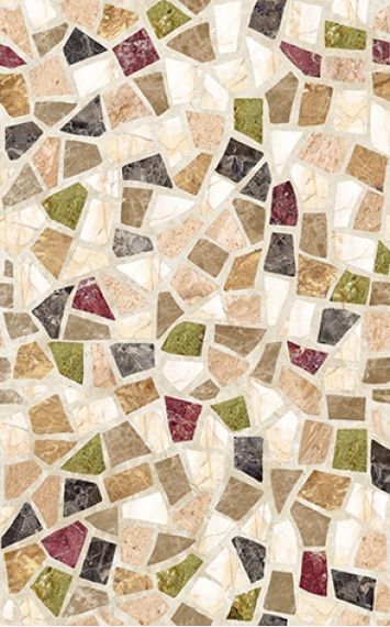 Декор Illyria estilo mix 25х40