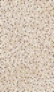 Декор Illyria mosaic 25х40