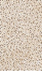 Декор Illyria mosaic 25х40