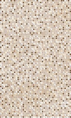 Декор Illyria mosaic 25х40