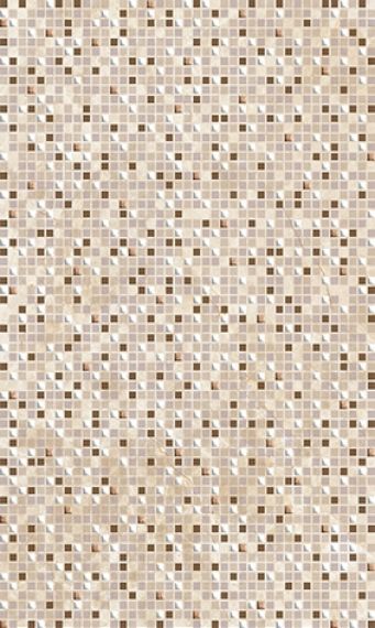 Декор Illyria mosaic 25х40