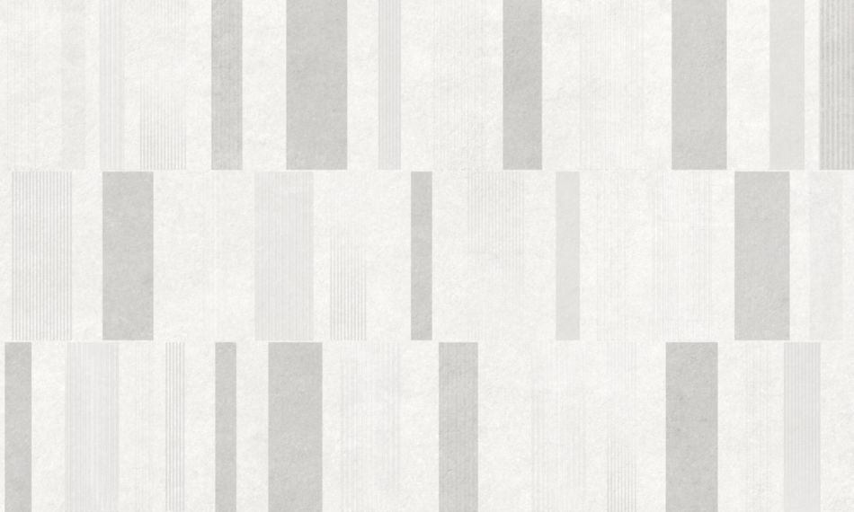 Декор Industry white 01 30х50