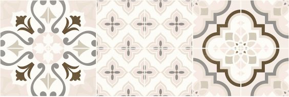 Декор Irwell Jasmin 20x60
