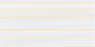 Декор Spring Race белый 25х50