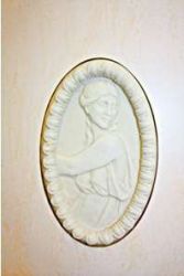 Декор Ventana Равена 19,8х39,8