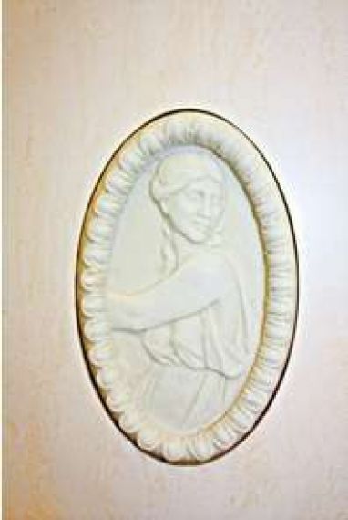 Декор Ventana Равена 19,8х39,8