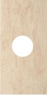 Декор Ventana Рим 7d 19,8х39,8
