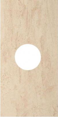 Декор Ventana Рим 7d 19,8х39,8
